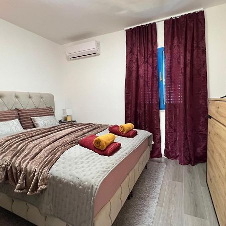 Lolita Apartman Fiume Kültér fotó