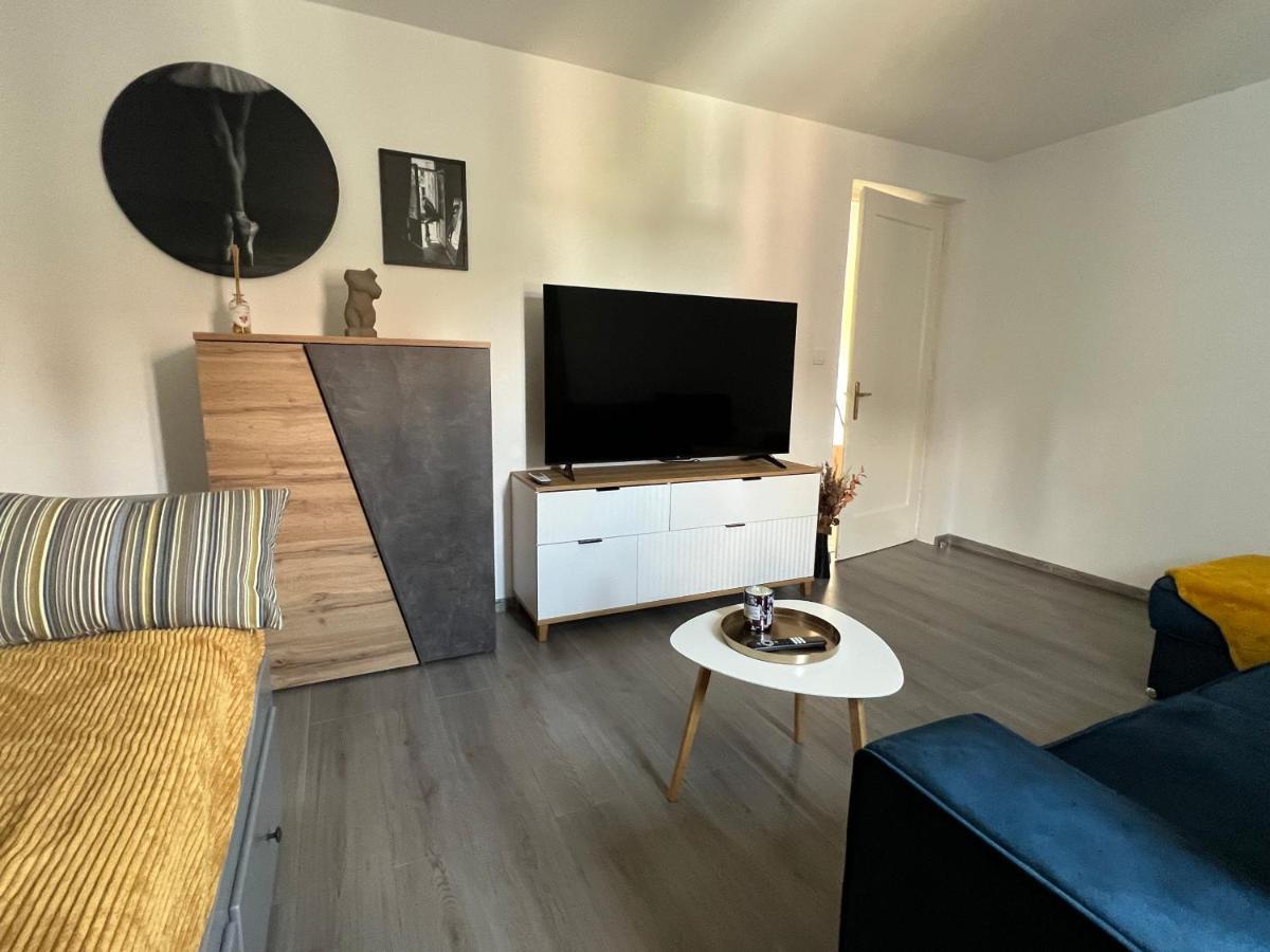 Lolita Apartman Fiume Kültér fotó