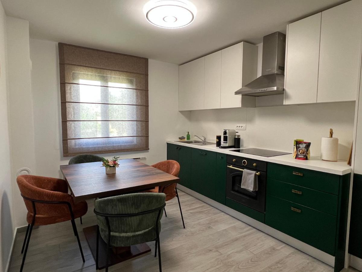 Lolita Apartman Fiume Kültér fotó