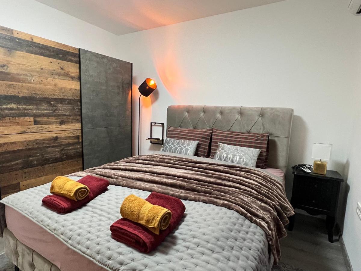 Lolita Apartman Fiume Kültér fotó