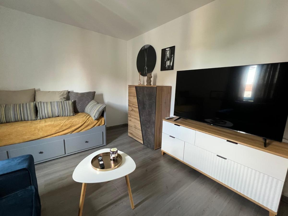 Lolita Apartman Fiume Kültér fotó