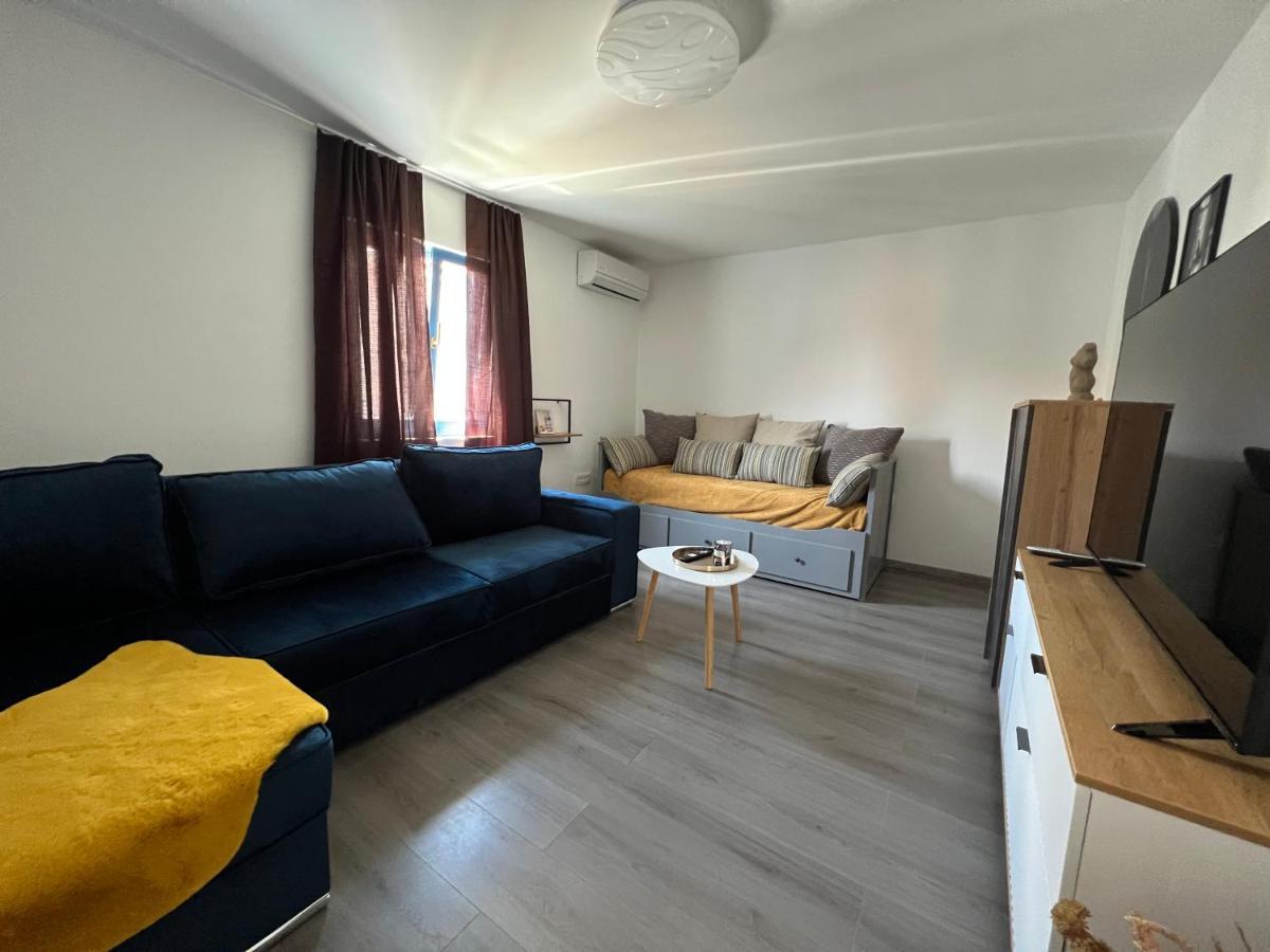Lolita Apartman Fiume Kültér fotó