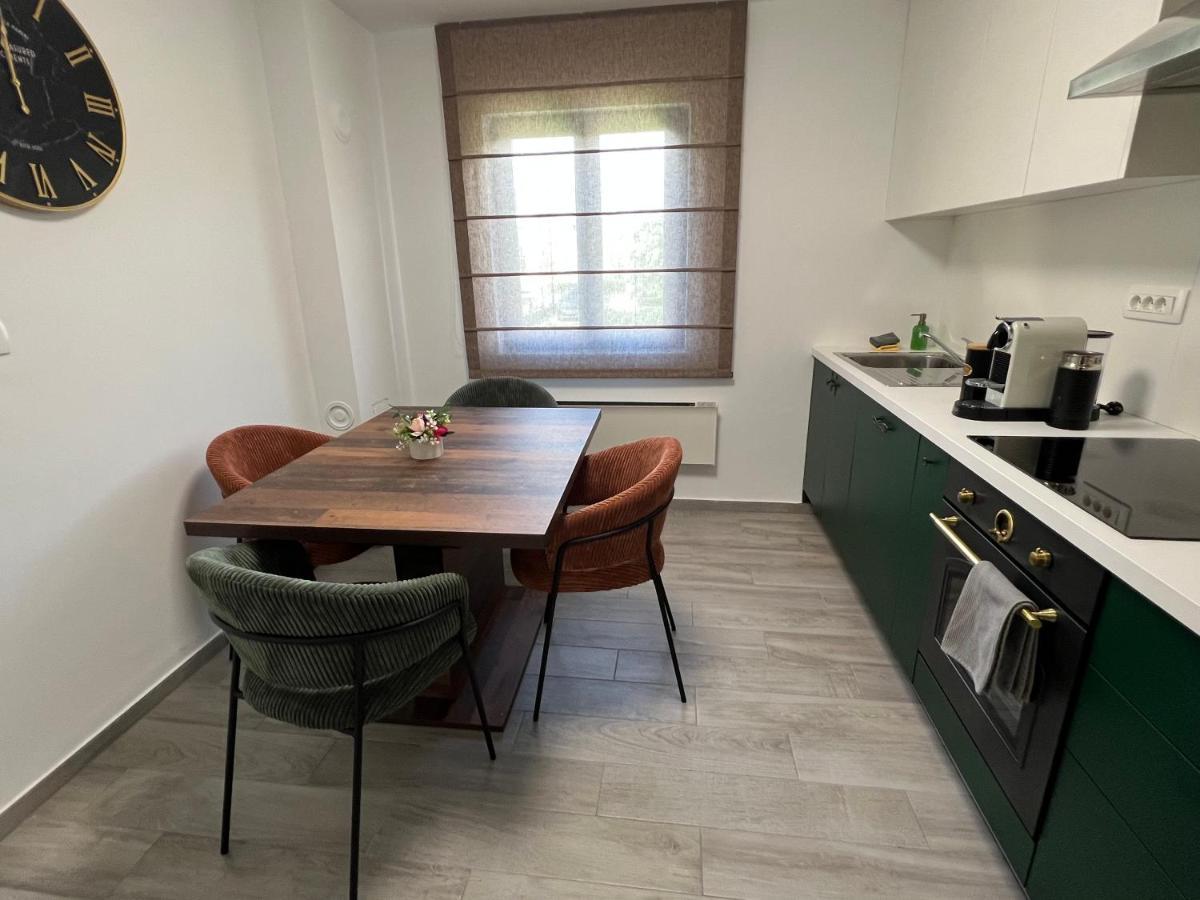 Lolita Apartman Fiume Kültér fotó