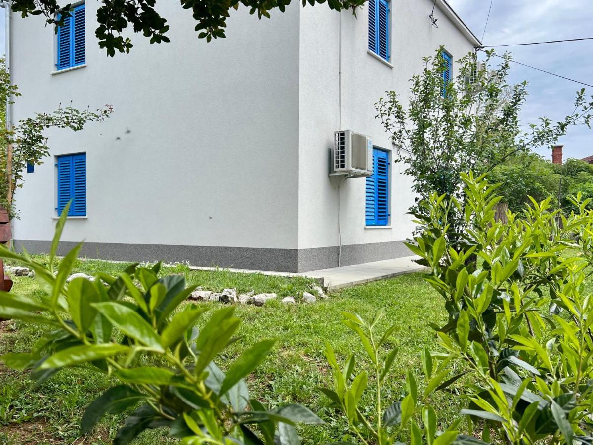 Lolita Apartman Fiume Kültér fotó