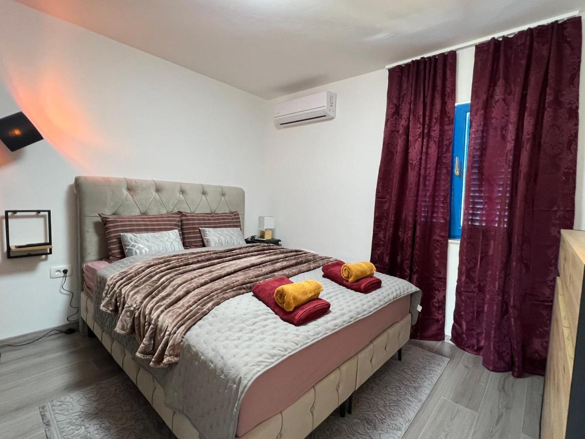Lolita Apartman Fiume Kültér fotó
