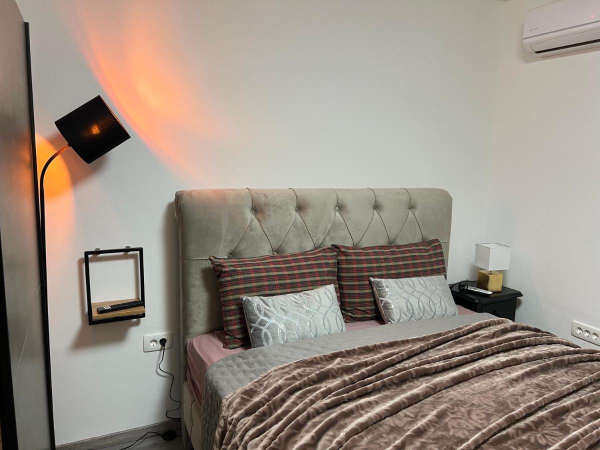 Lolita Apartman Fiume Kültér fotó