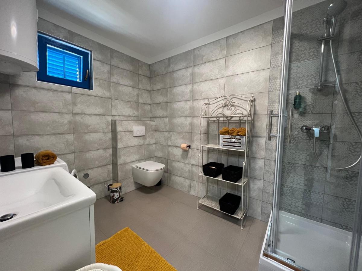 Lolita Apartman Fiume Kültér fotó