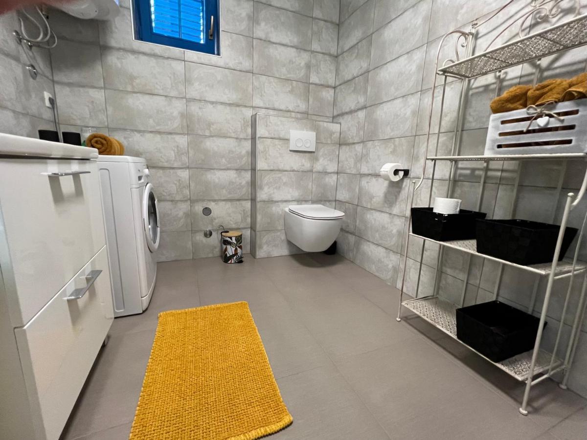 Lolita Apartman Fiume Kültér fotó